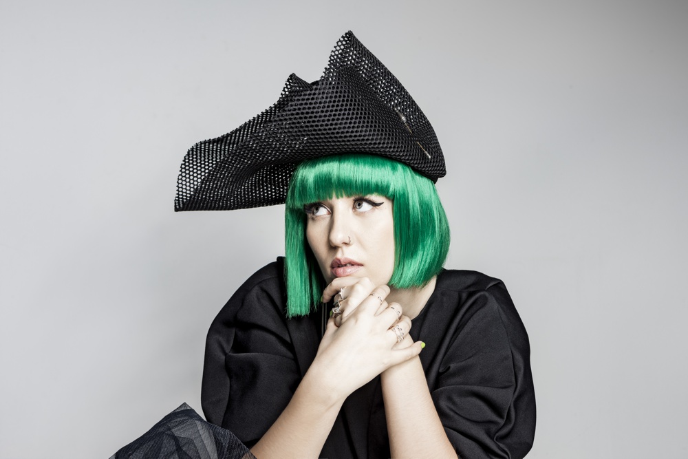 Nina Kraljić s bendom “Zaljuljat će svijet” u Valpovu!!!