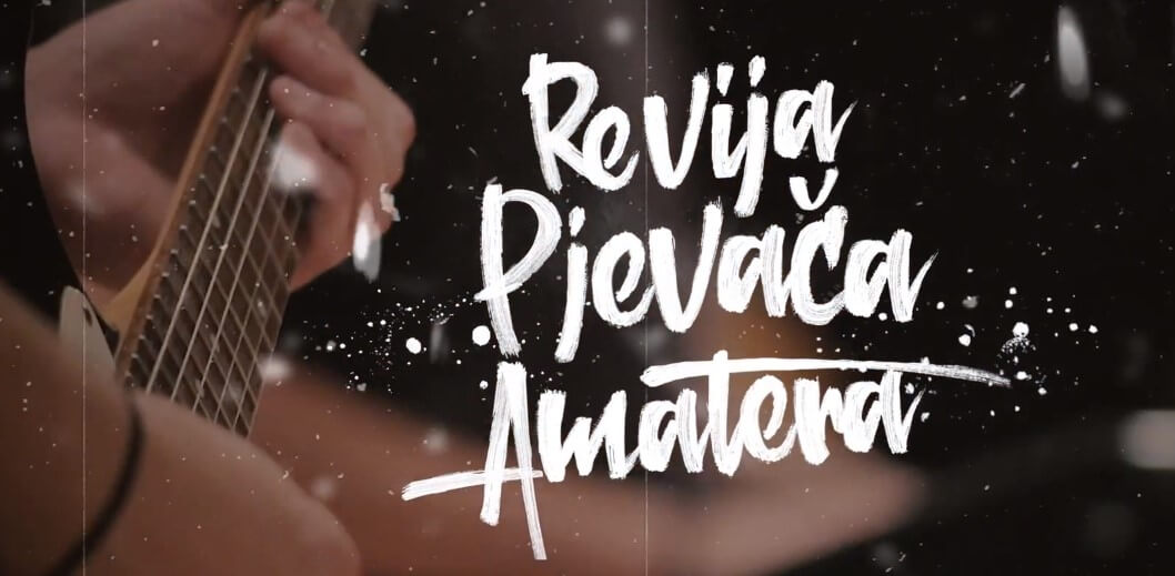 PRIJAVE ZA „REVIJU PJEVAČA AMATERA“ NA 56. LJETU VALPOVAČKOM