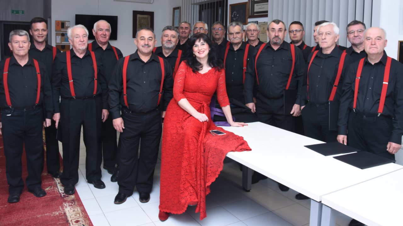 NAJAVA KONCERTA: „To smo mi – BelAmi“