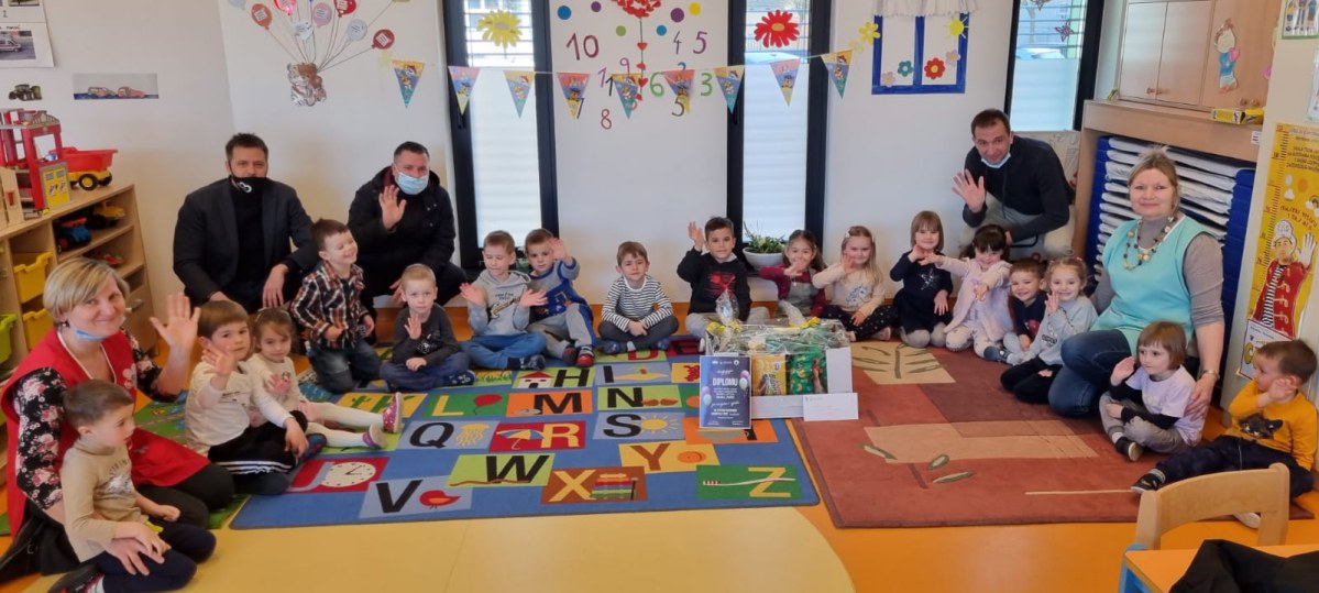 28. DJEČJI GRADSKI KARNEVAL VALPOVO 2022. (ONLINE) – DODJELA NAGRADA