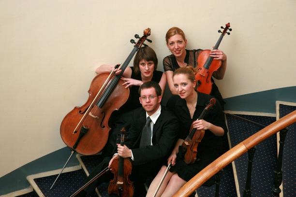 KONCERT GUDAČKOG KVARTETA PORIN