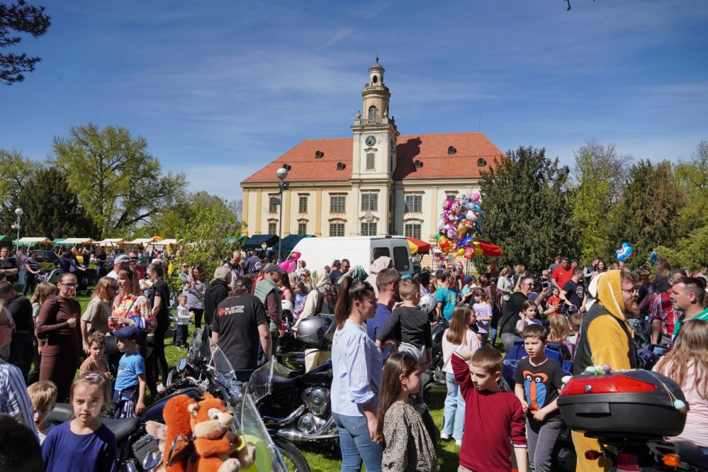 [VIDEO] Uskrs u Valpovu 2024.