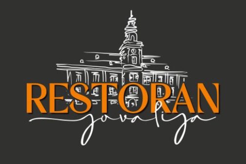 RESTORAN JOVALIJA