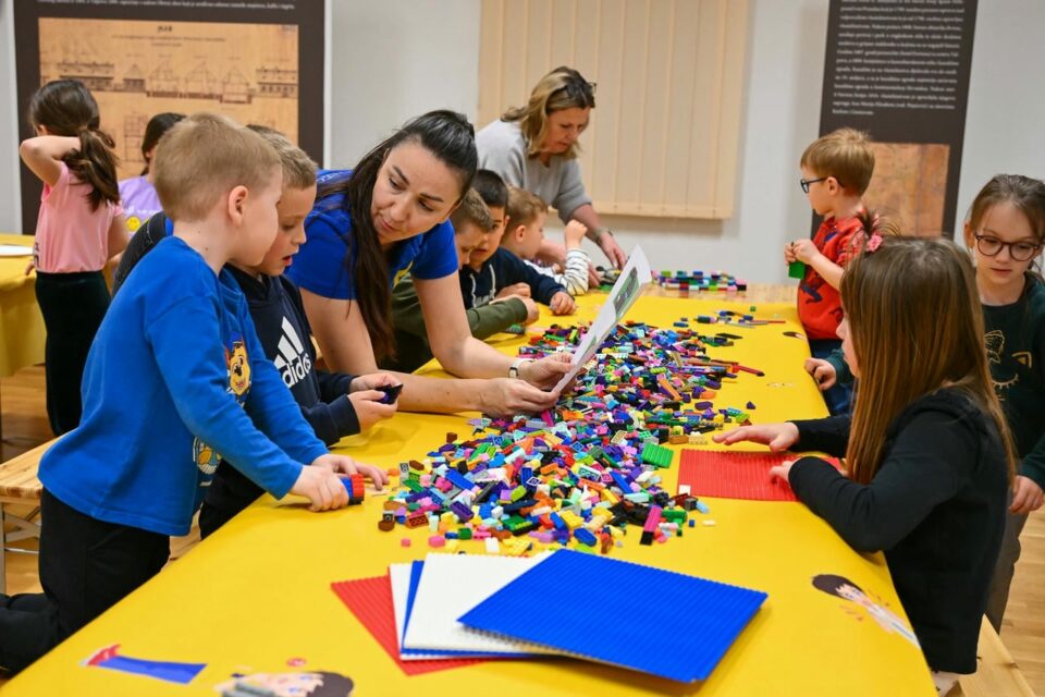 USKRS U VALPOVU 2026.: EDUKIDO USKRSNA RADIONICA