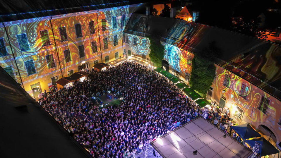 FESTIVAL SIRA & VINA 2026. ODUŠEVIO TISUĆE POSJETITELJA U VALPOVU !