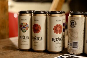 ODLIČAN POČETAK 8. VALPOVO CRAFT BEER FESTA! – fotografija 5 od 72