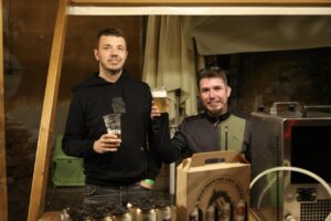 ODLIČAN POČETAK 8. VALPOVO CRAFT BEER FESTA! – fotografija 6 od 72