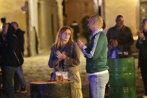 ODLIČAN POČETAK 8. VALPOVO CRAFT BEER FESTA! – fotografija 11 od 72