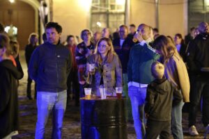 ODLIČAN POČETAK 8. VALPOVO CRAFT BEER FESTA! – fotografija 24 od 72