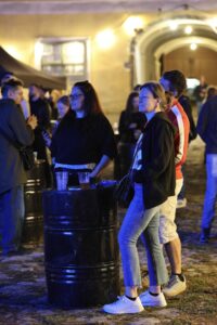 ODLIČAN POČETAK 8. VALPOVO CRAFT BEER FESTA! – fotografija 25 od 72