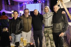 ODLIČAN POČETAK 8. VALPOVO CRAFT BEER FESTA! – fotografija 38 od 72