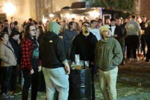 ODLIČAN POČETAK 8. VALPOVO CRAFT BEER FESTA! – fotografija 45 od 72
