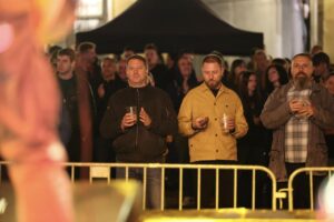 ODLIČAN POČETAK 8. VALPOVO CRAFT BEER FESTA! – fotografija 60 od 72