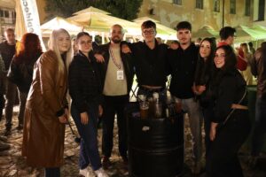 ODLIČAN POČETAK 8. VALPOVO CRAFT BEER FESTA! – fotografija 64 od 72