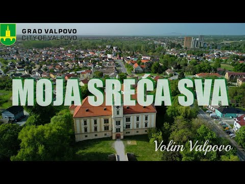 Project EM – Moja sreća sva (Volim Valpovo)