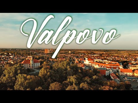 Glazbeni spot Valpovo